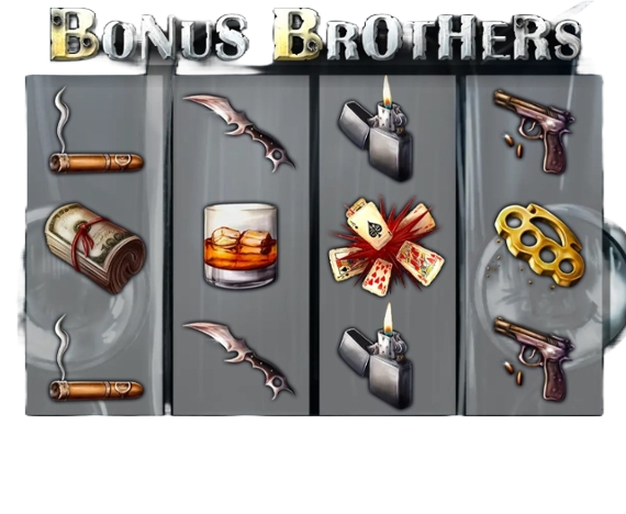 Bonus Brothers
